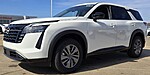New 2026 NISSAN PATHFINDER S in SEARCY, ARKANSAS