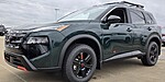 New 2026 NISSAN ROGUE ROCK CREEK in SEARCY, ARKANSAS
