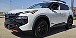 New 2026 NISSAN ROGUE ROCK CREEK in SEARCY, ARKANSAS