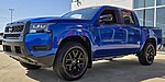 New 2026 NISSAN FRONTIER SV in SEARCY, ARKANSAS