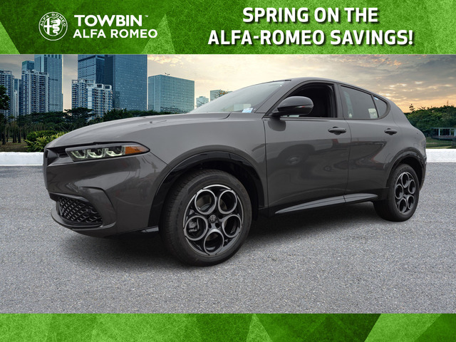 2025 Alfa Romeo Tonale