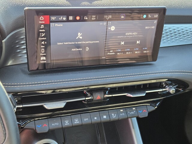 2025 Alfa Romeo Tonale - Alfa Black exterior view 13