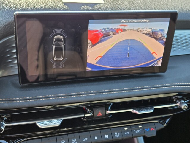 2025 Alfa Romeo Tonale - Alfa Black exterior view 14