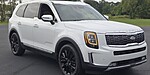 Used 2020 KIA TELLURIDE SX in RUSSELLVILLE, ARKANSAS