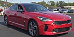 Used 2018 KIA STINGER GT2 in RUSSELLVILLE, ARKANSAS