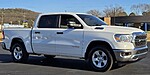 Used 2024 RAM 1500 BIG HORN/LONE STAR in RUSSELLVILLE, ARKANSAS