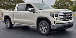 New 2026 GMC SIERRA 1500 4WD CREW CAB 147" SLE in RUSSELLVILLE, ARKANSAS