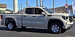 New 2026 GMC SIERRA 1500 4WD DOUBLE CAB 147" PRO in RUSSELLVILLE, ARKANSAS