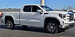 New 2026 GMC SIERRA 1500 4WD DOUBLE CAB 147" SLE in RUSSELLVILLE, ARKANSAS