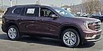 New 2026 GMC ACADIA FWD 4DR ELEVATION in RUSSELLVILLE, ARKANSAS