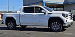 New 2026 GMC SIERRA 1500 4WD CREW CAB 147" SLE in RUSSELLVILLE, ARKANSAS