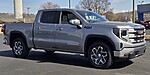 New 2026 GMC SIERRA 1500 4WD CREW CAB 147" SLE in RUSSELLVILLE, ARKANSAS