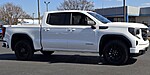 New 2026 GMC SIERRA 1500 4WD CREW CAB 147" ELEVATION W/3SB in RUSSELLVILLE, ARKANSAS