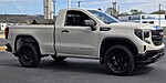New 2026 GMC SIERRA 1500 4WD REG CAB 126" PRO in RUSSELLVILLE, ARKANSAS
