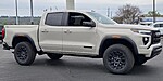 New 2026 GMC CANYON 4WD CREW CAB ELEVATION in RUSSELLVILLE, ARKANSAS