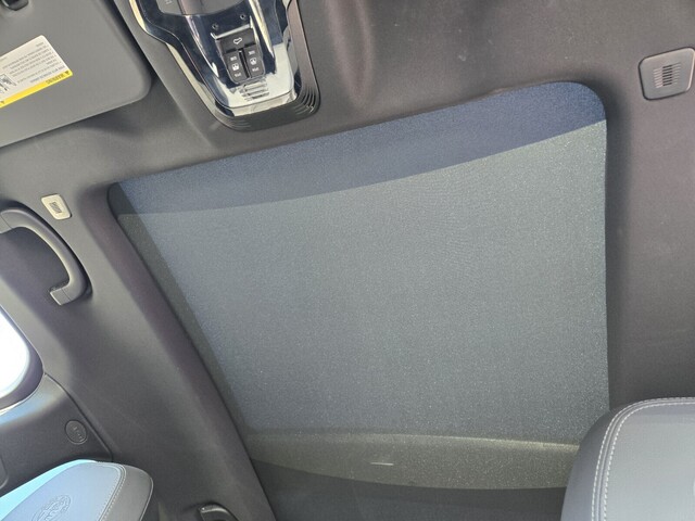 2024 Alfa Romeo Stelvio Sprint - Alfa Rosso exterior view 11