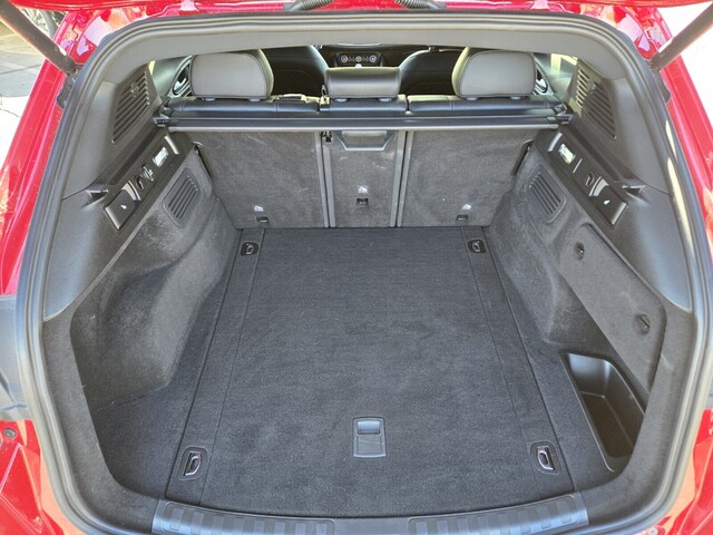 2024 Alfa Romeo Stelvio Sprint - Alfa Rosso exterior view 14