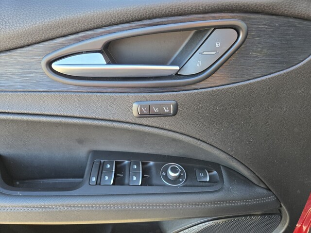 2024 Alfa Romeo Stelvio Sprint - Alfa Rosso exterior view 18