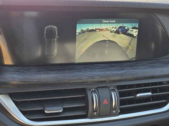 2024 Alfa Romeo Stelvio Sprint - Alfa Rosso exterior view 20