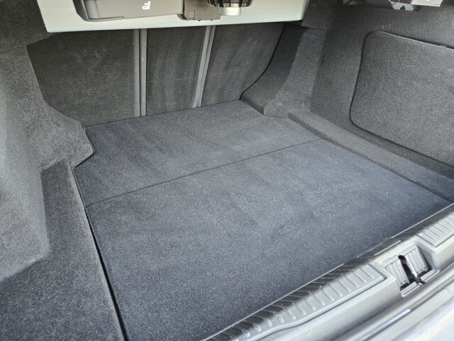 2019 Alfa Romeo Giulia Quadrifoglio - Vesuvio Gray Metallic exterior view 13