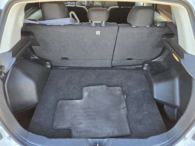 2021 Mitsubishi Outlander Sport 2.0 ES - Diamond White Pearl exterior view 13