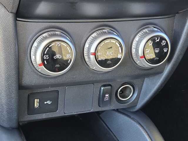 2021 Mitsubishi Outlander Sport 2.0 ES - Diamond White Pearl exterior view 19