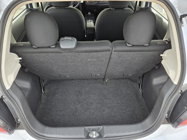 2024 Mitsubishi Mirage ES - White Diamond exterior view 13