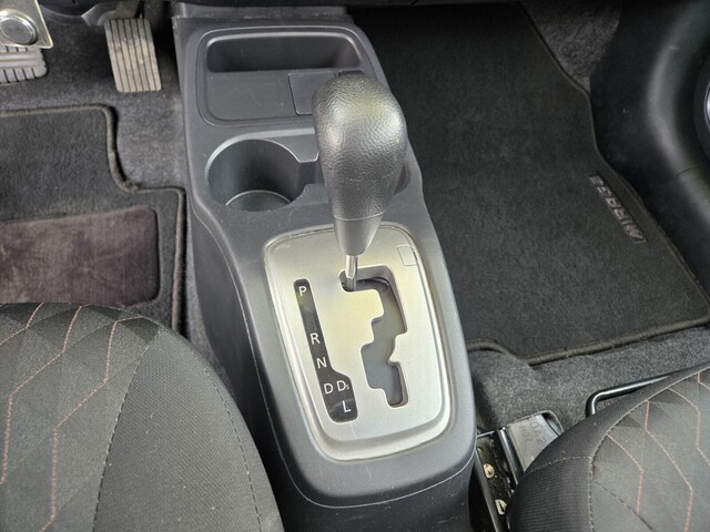 2024 Mitsubishi Mirage ES - White Diamond exterior view 20