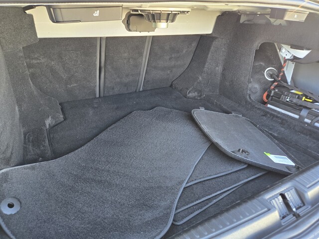 2018 Alfa Romeo Giulia Ti - Alfa White exterior view 13