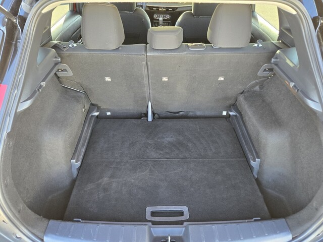 2025 Nissan Kicks SV - Super Black exterior view 13