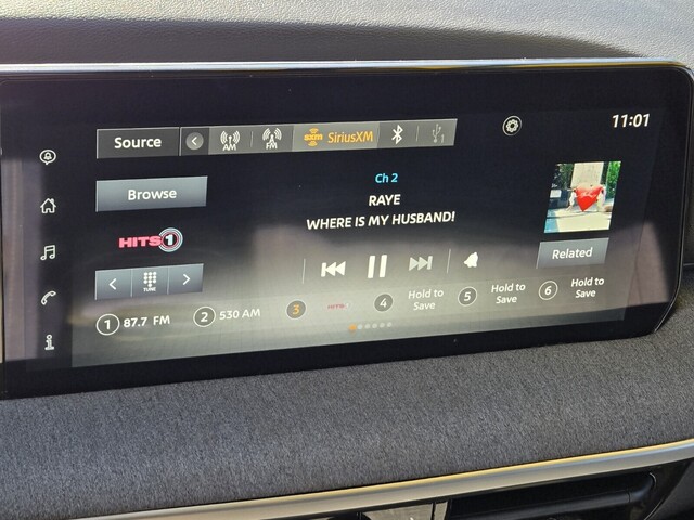 2025 Nissan Kicks SV - Super Black exterior view 18