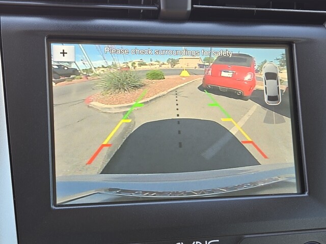 2019 Ford Fusion SE - Oxford White exterior view 18