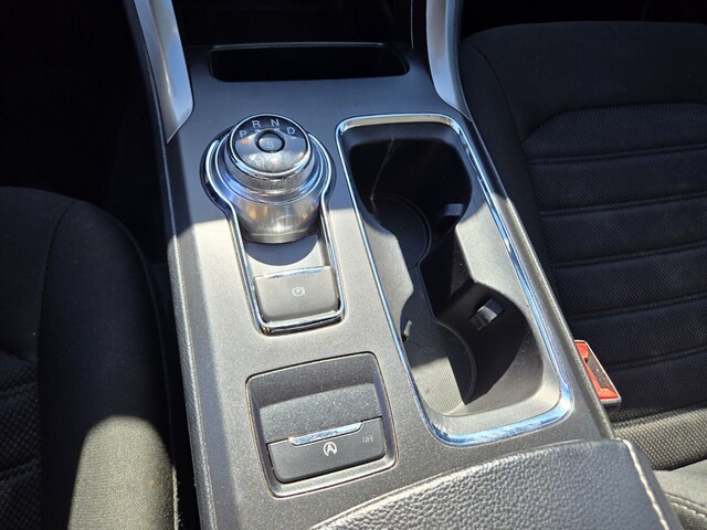 2019 Ford Fusion SE - Oxford White exterior view 20