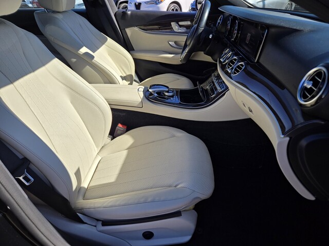 2020 Mercedes-Benz E-Class E 350 - Black exterior view 15