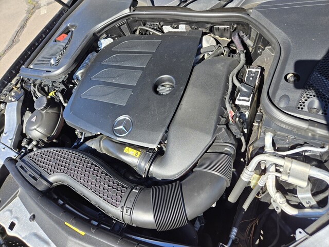 2020 Mercedes-Benz E-Class E 350 - Black exterior view 16