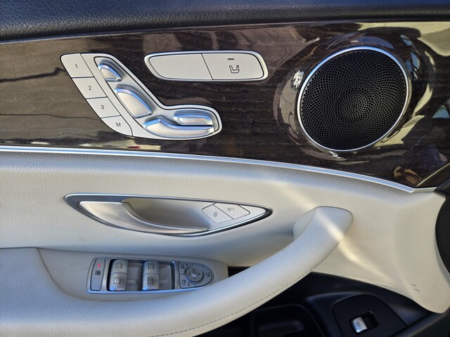 2020 Mercedes-Benz E-Class E 350 - Black exterior view 17