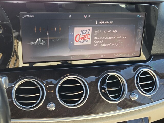 2020 Mercedes-Benz E-Class E 350 - Black exterior view 18