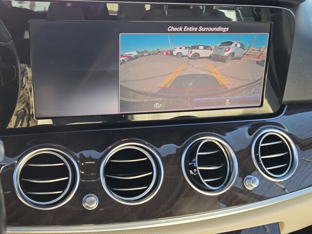 2020 Mercedes-Benz E-Class E 350 - Black exterior view 19