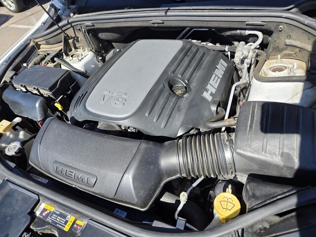 2023 Dodge Durango Orange Sport - White Knuckle Clearcoat exterior view 16