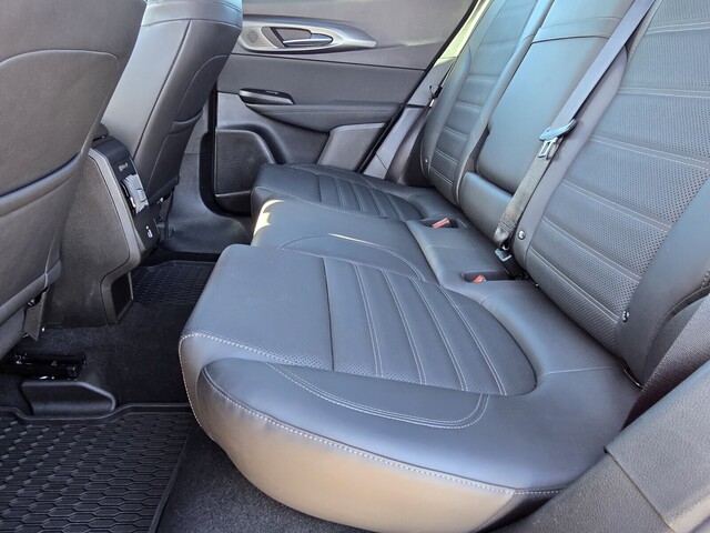 2024 Alfa Romeo Tonale Veloce - Alfa Rosso exterior view 11