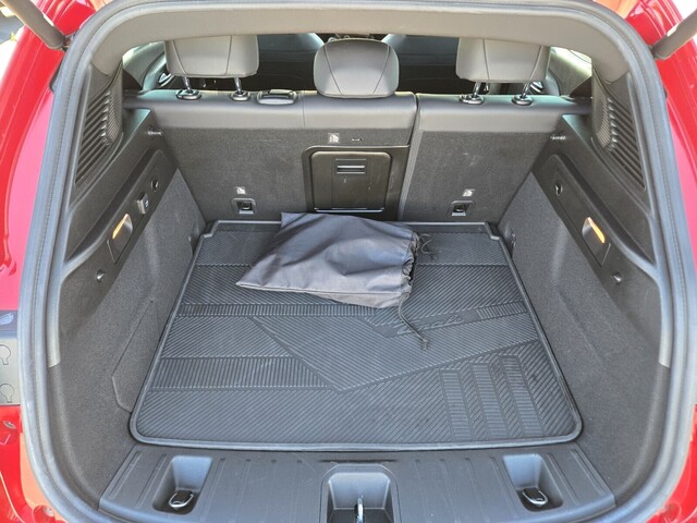 2024 Alfa Romeo Tonale Veloce - Alfa Rosso exterior view 13