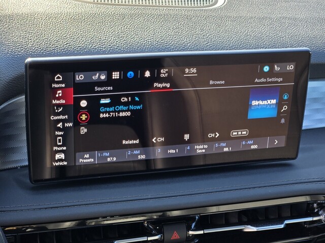 2024 Alfa Romeo Tonale Veloce - Alfa Rosso exterior view 18