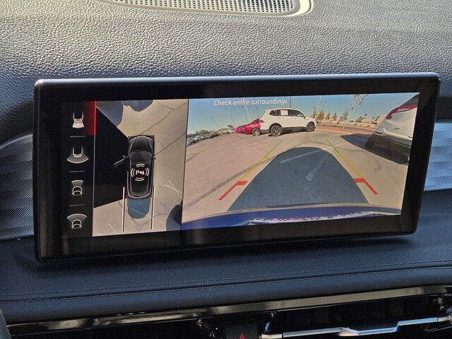 2024 Alfa Romeo Tonale Veloce - Alfa Rosso exterior view 19