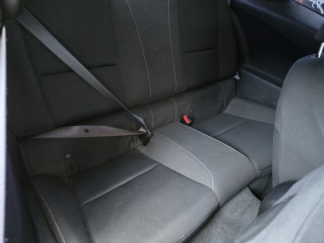 2015 Chevrolet Camaro SS - Black exterior view 4