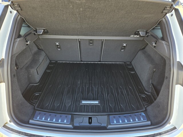 2024 Land Rover Range Rover Evoque Dynamic - null exterior view 13