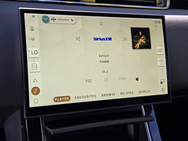 2024 Land Rover Range Rover Evoque Dynamic - null exterior view 19