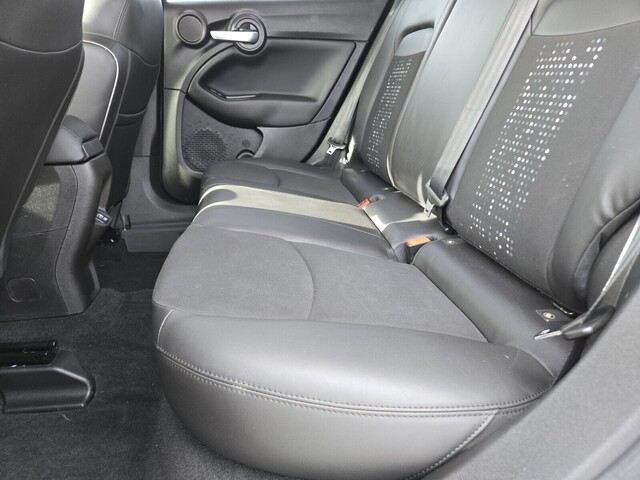 2022 Fiat 500X Trekking - Gray Metallic exterior view 11