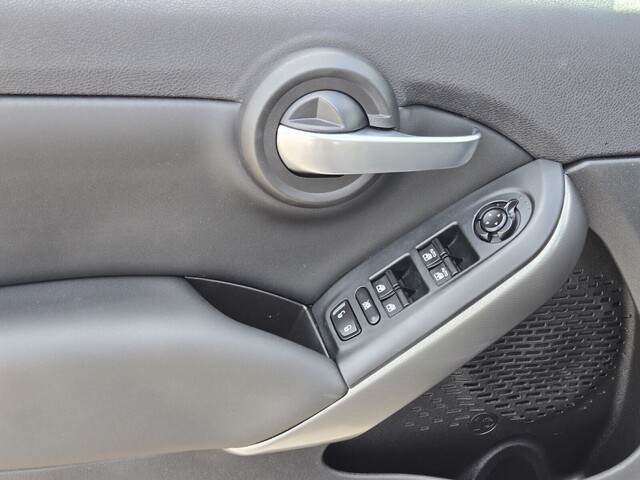 2022 Fiat 500X Trekking - Gray Metallic exterior view 17