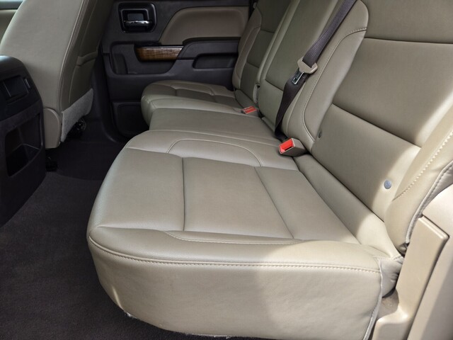 2018 GMC Sierra 1500 SLT - Onyx Black exterior view 11
