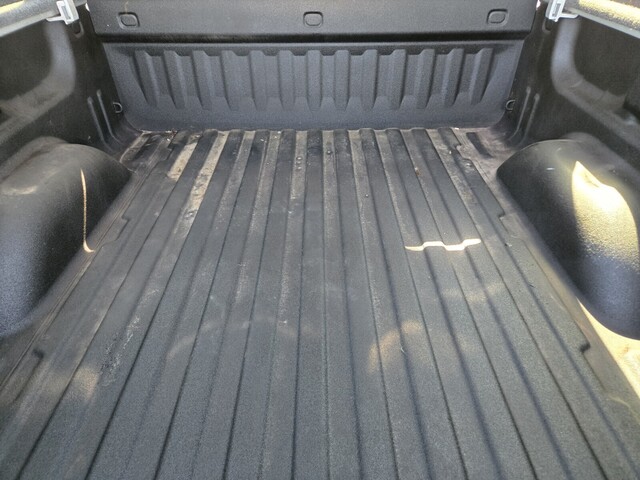 2011 GMC Sierra 1500 Xtra Fuel Economy - Pure Silver Metallic exterior view 13